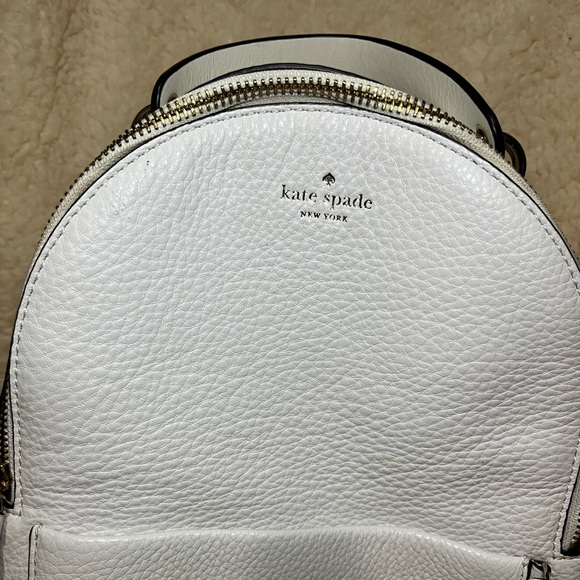Kate Spade Atwood Place Bradley Backpack - Picture 3 of 11